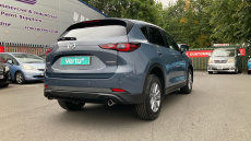 Mazda CX-5 2.0 e-Skyactiv G MHEV Centre-Line 5dr Petrol Estate